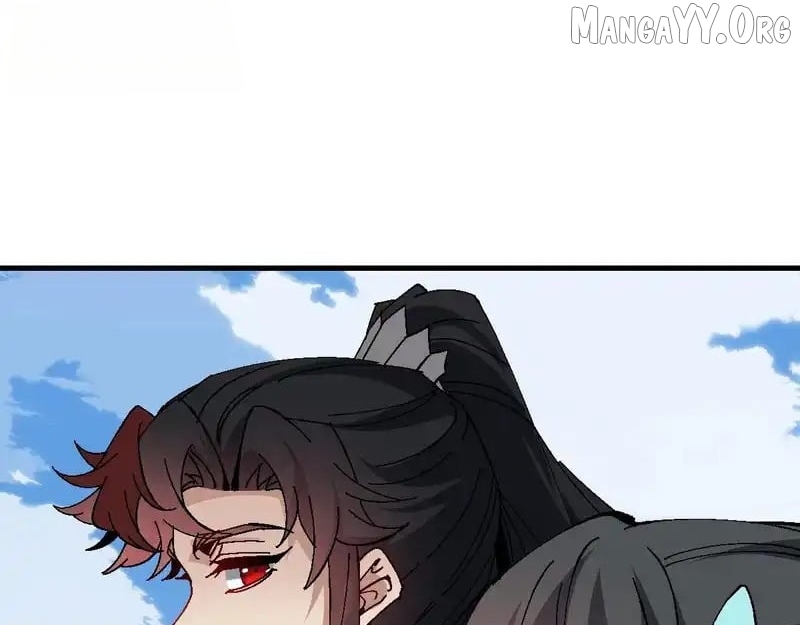 Master: This rebellious disciple is definitely not the Holy Son Chapter 163 - page 59
